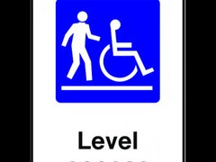 Sign level access